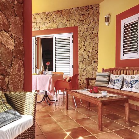 Hotel La Colina Morro Jable  Luaran gambar