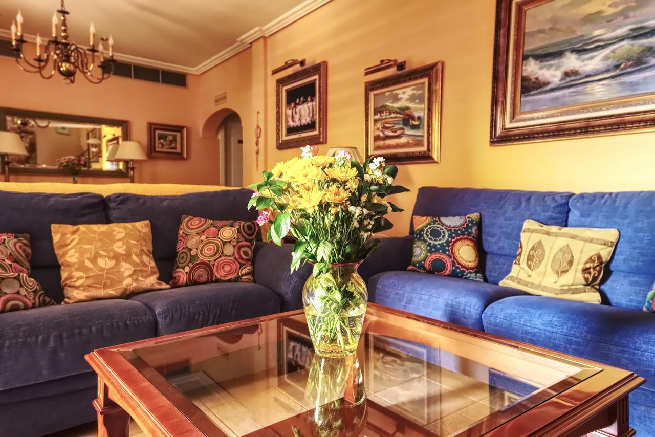 Hotel La Colina Morro Jable  Luaran gambar