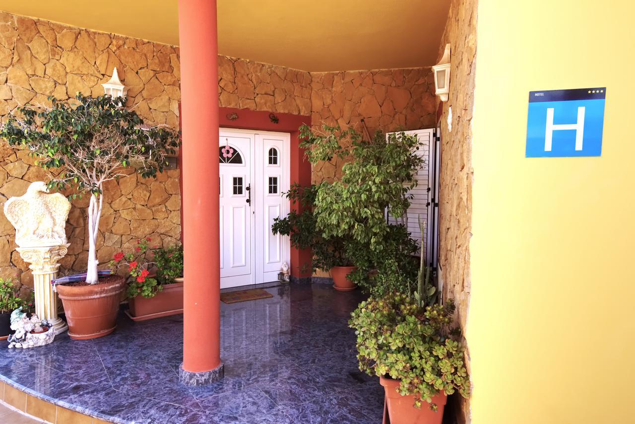 Hotel La Colina Morro Jable  Luaran gambar