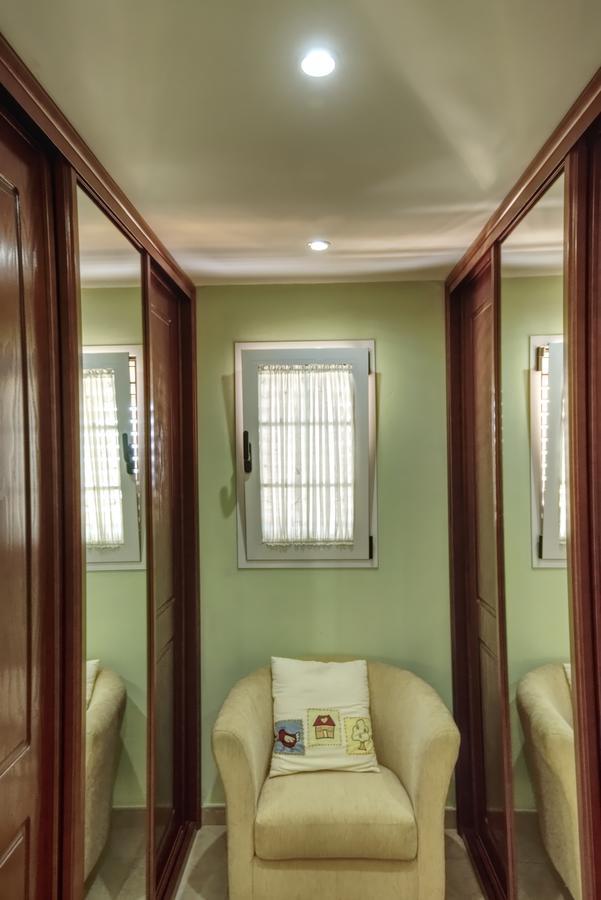 Hotel La Colina Morro Jable  Luaran gambar