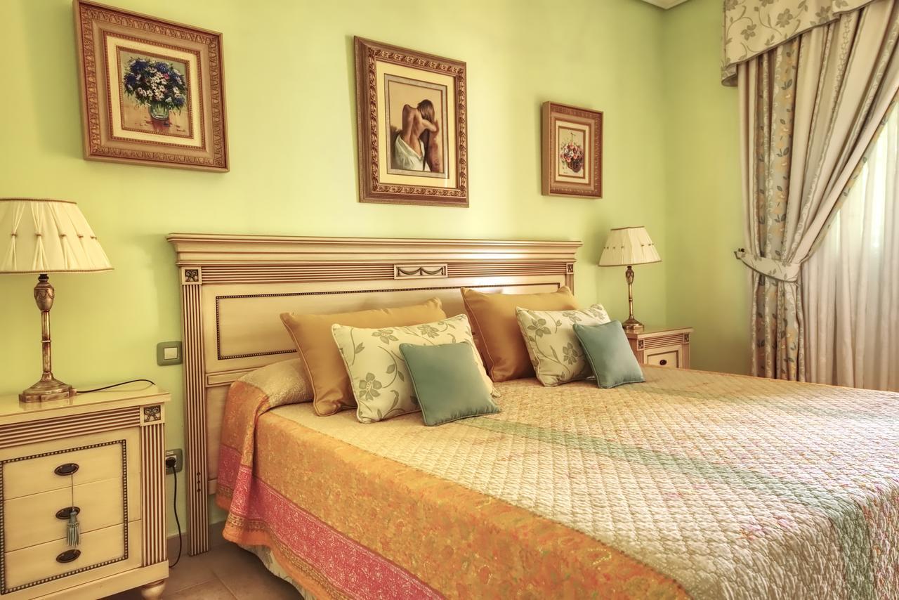 Hotel La Colina Morro Jable  Luaran gambar