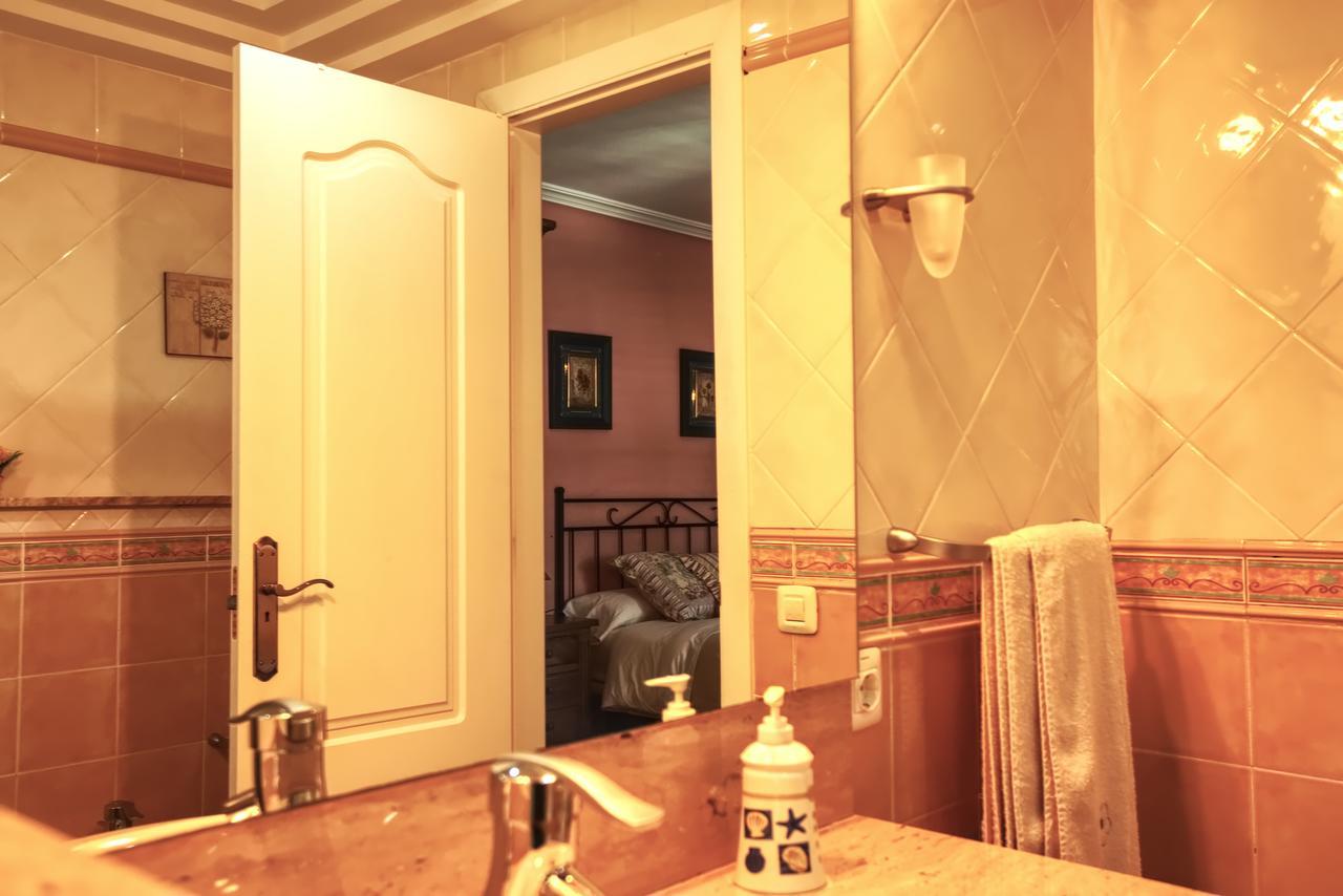 Hotel La Colina Morro Jable  Luaran gambar