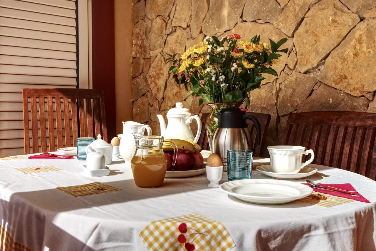 Hotel La Colina Morro Jable  Luaran gambar