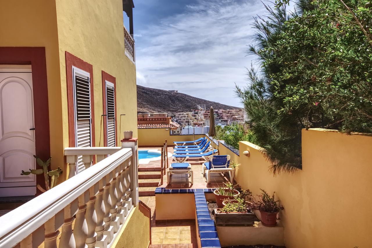 Hotel La Colina Morro Jable  Luaran gambar