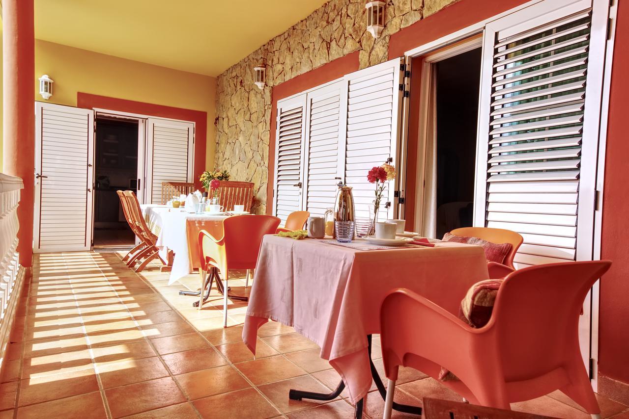 Hotel La Colina Morro Jable  Luaran gambar