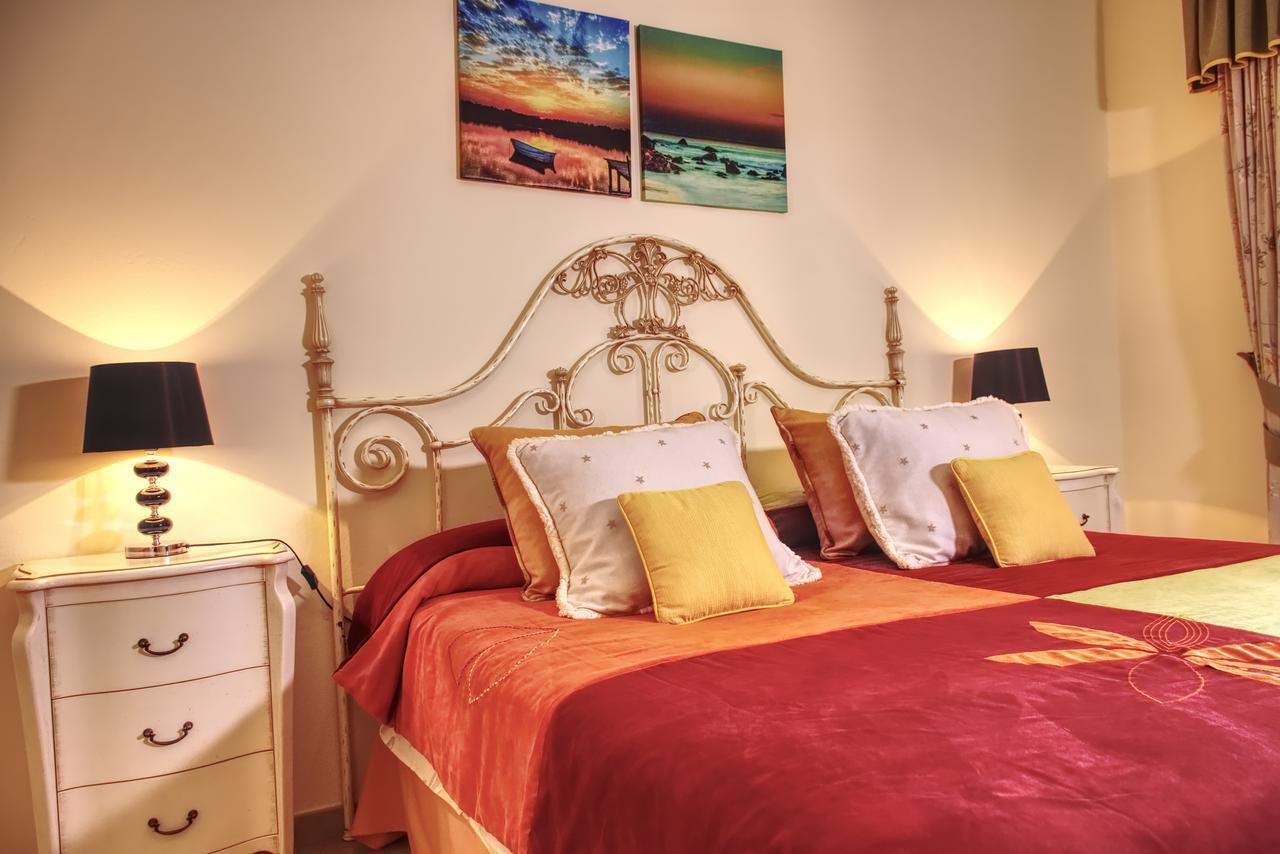Hotel La Colina Morro Jable  Luaran gambar