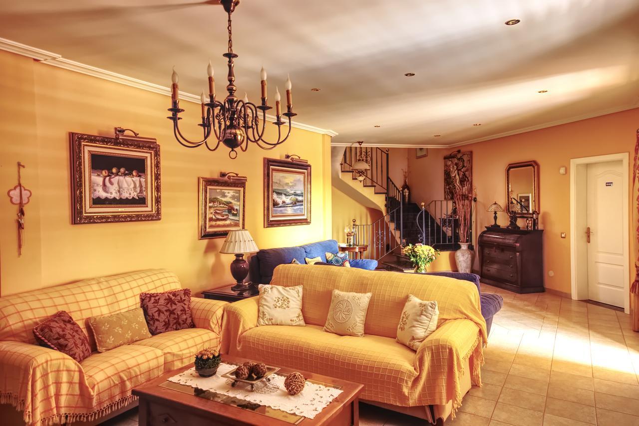 Hotel La Colina Morro Jable  Luaran gambar