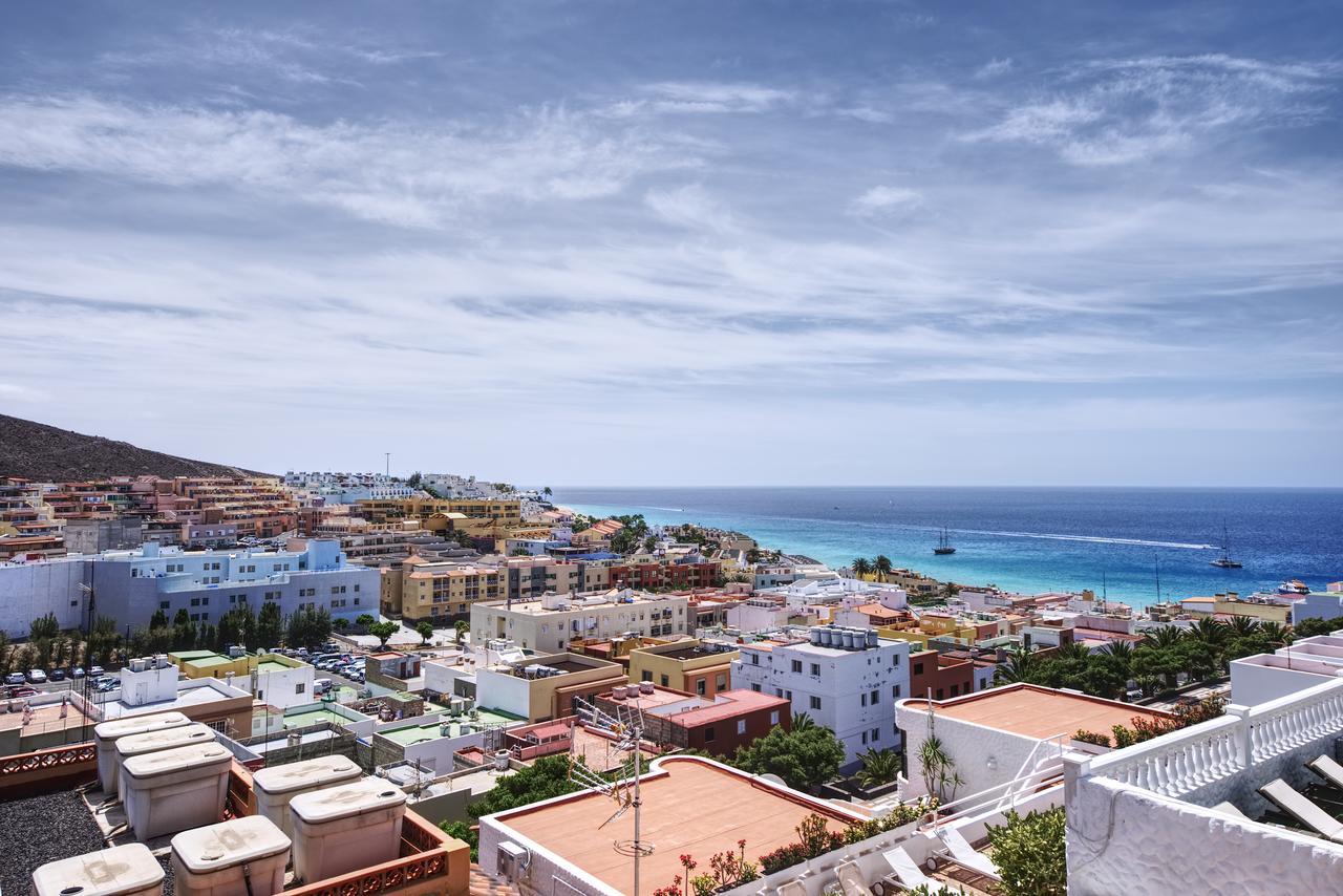 Hotel La Colina Morro Jable  Luaran gambar