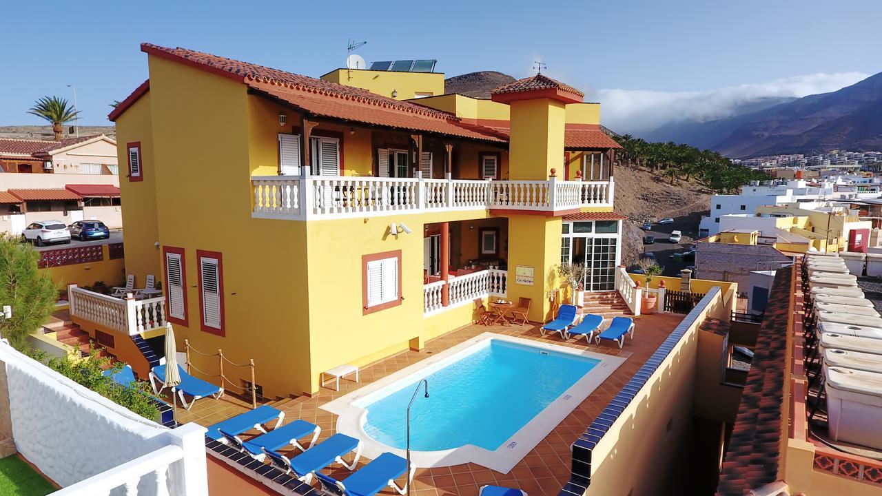 Hotel La Colina Morro Jable  Luaran gambar