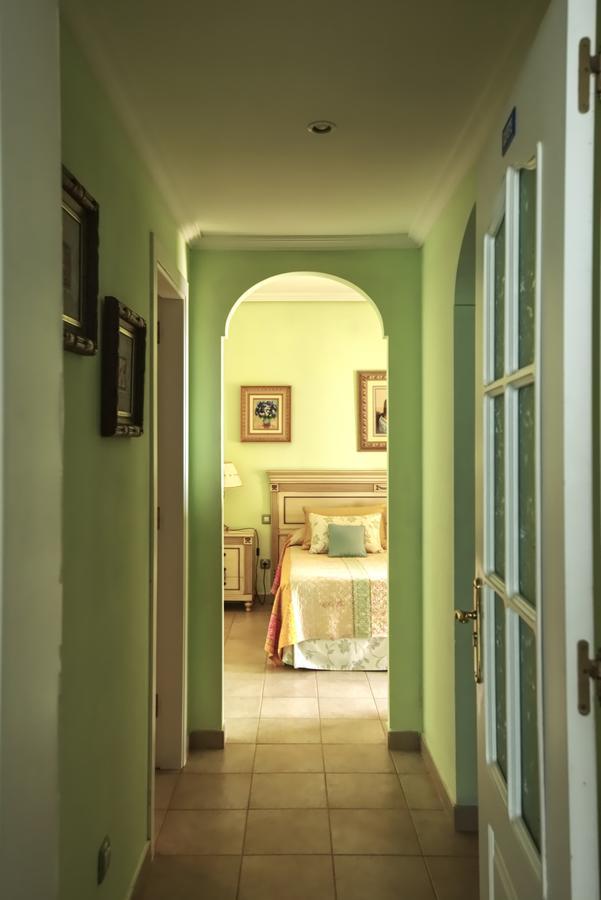 Hotel La Colina Morro Jable  Luaran gambar