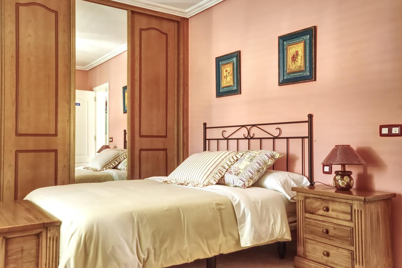Hotel La Colina Morro Jable  Luaran gambar