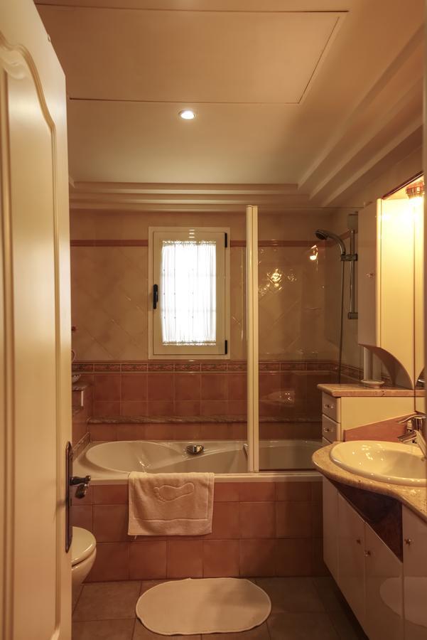 Hotel La Colina Morro Jable  Luaran gambar