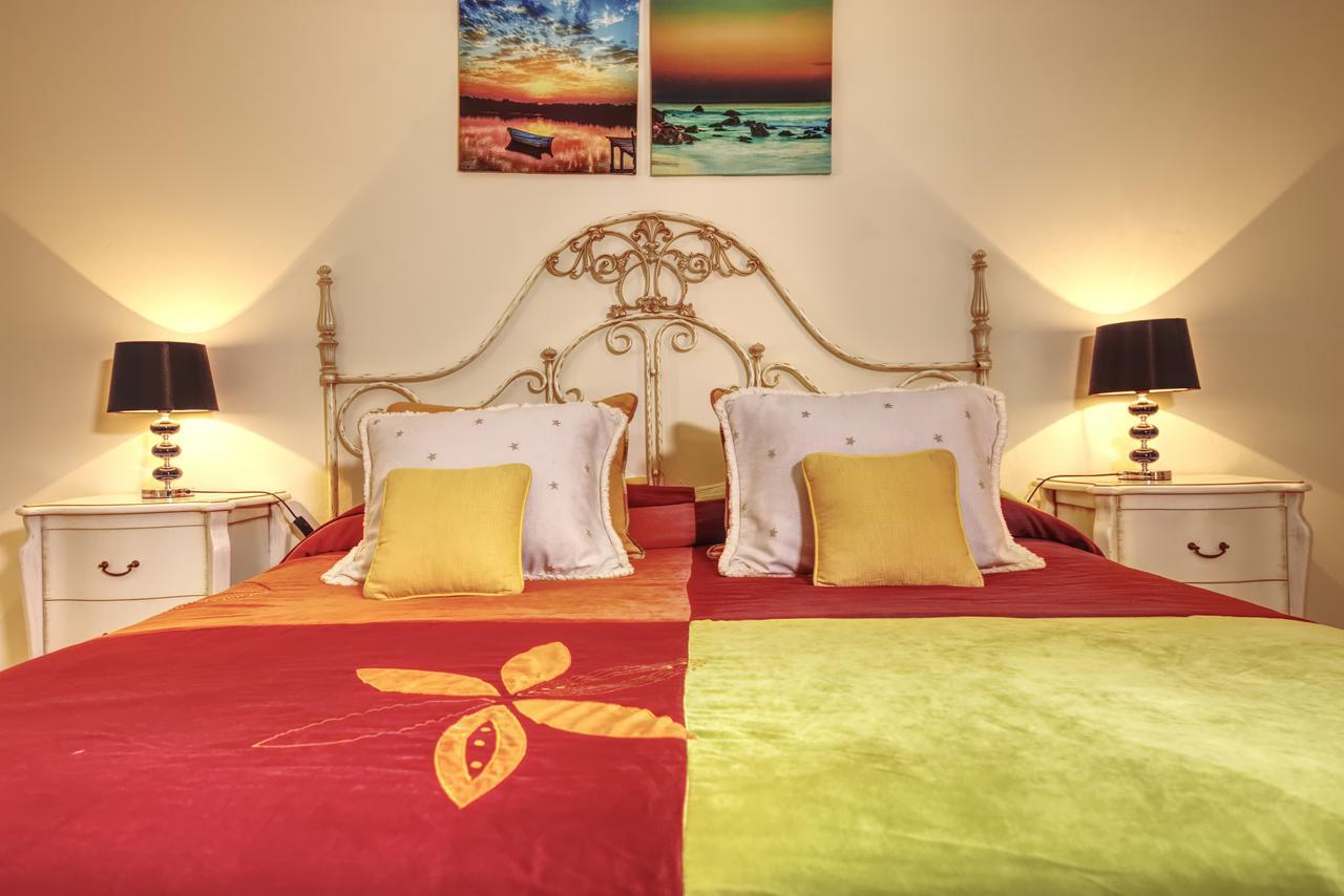 Hotel La Colina Morro Jable  Luaran gambar