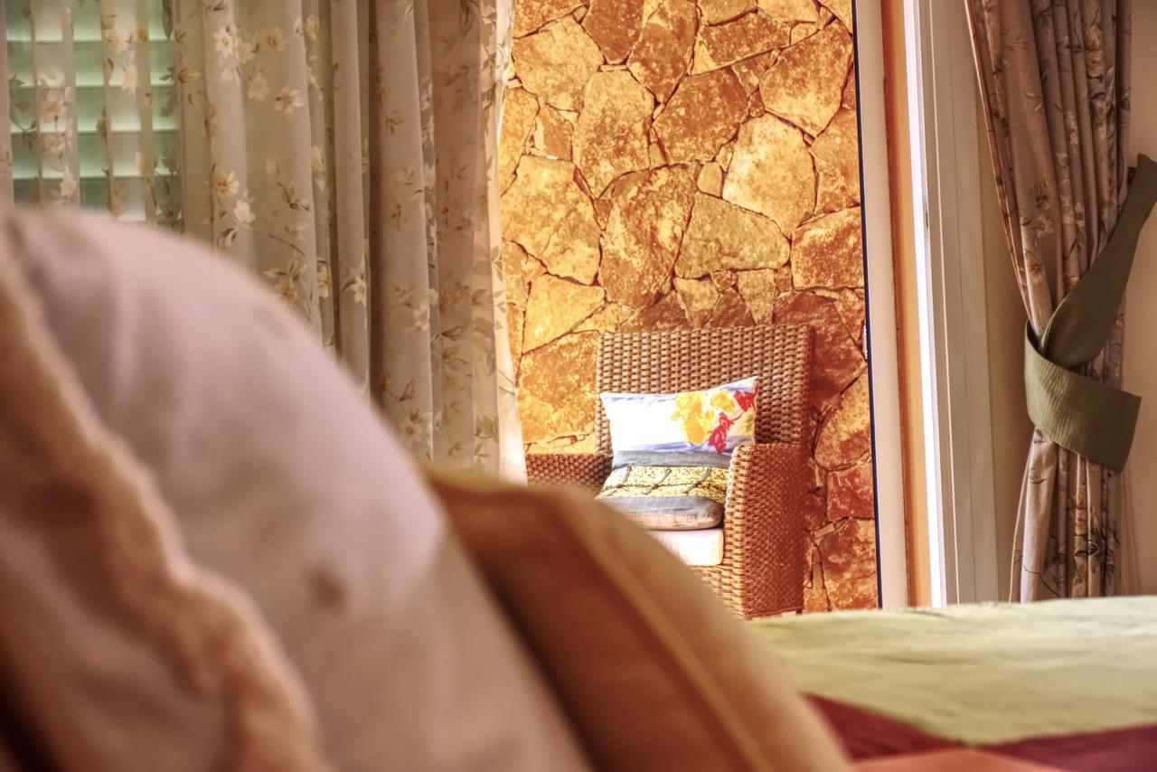 Hotel La Colina Morro Jable  Luaran gambar