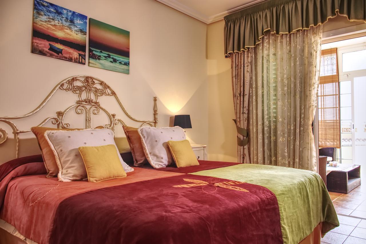 Hotel La Colina Morro Jable  Luaran gambar