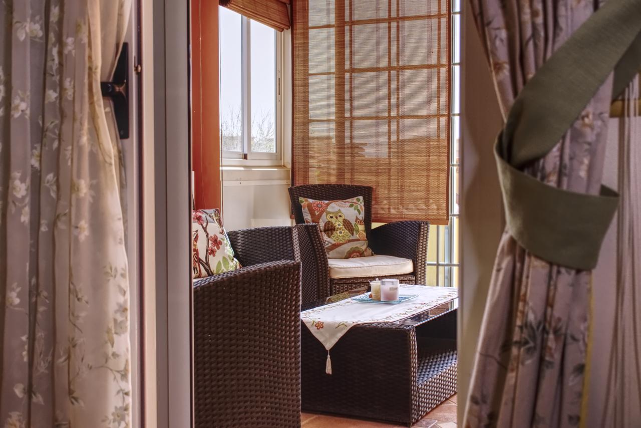 Hotel La Colina Morro Jable  Luaran gambar