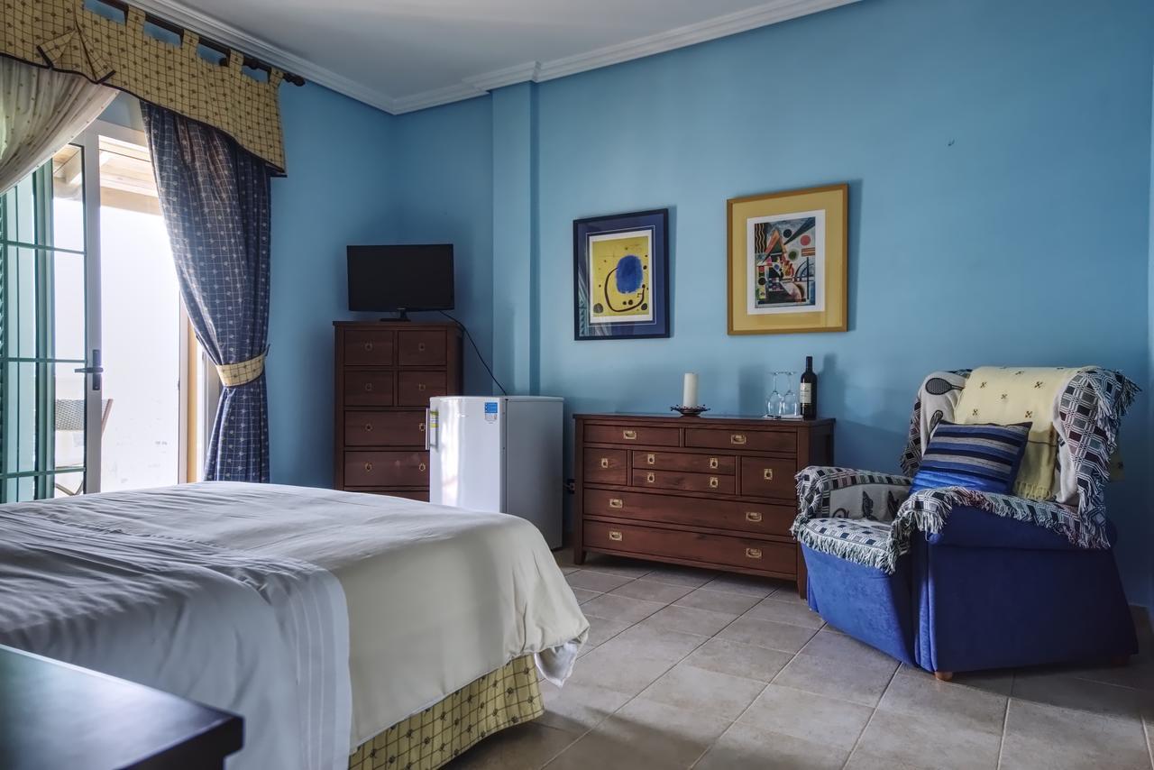 Hotel La Colina Morro Jable  Luaran gambar