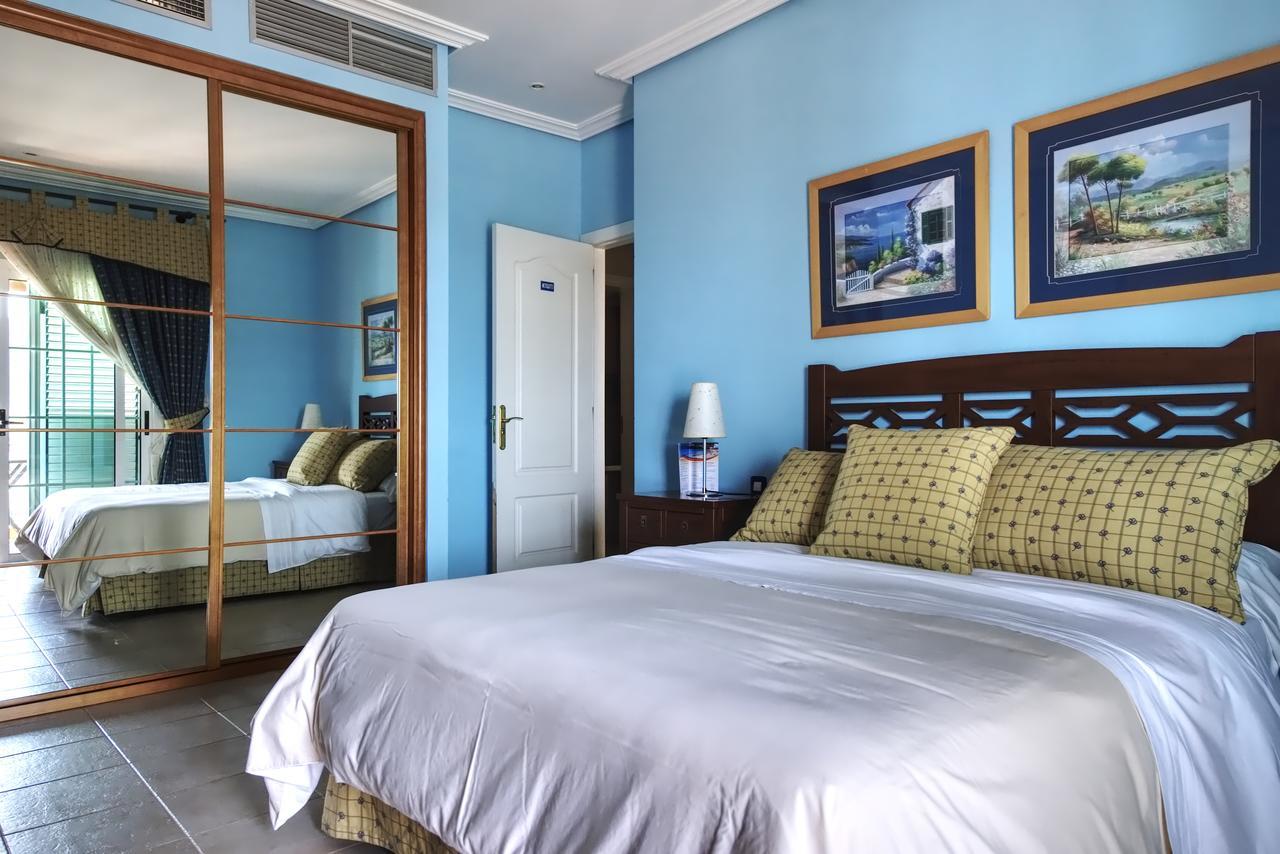 Hotel La Colina Morro Jable  Luaran gambar