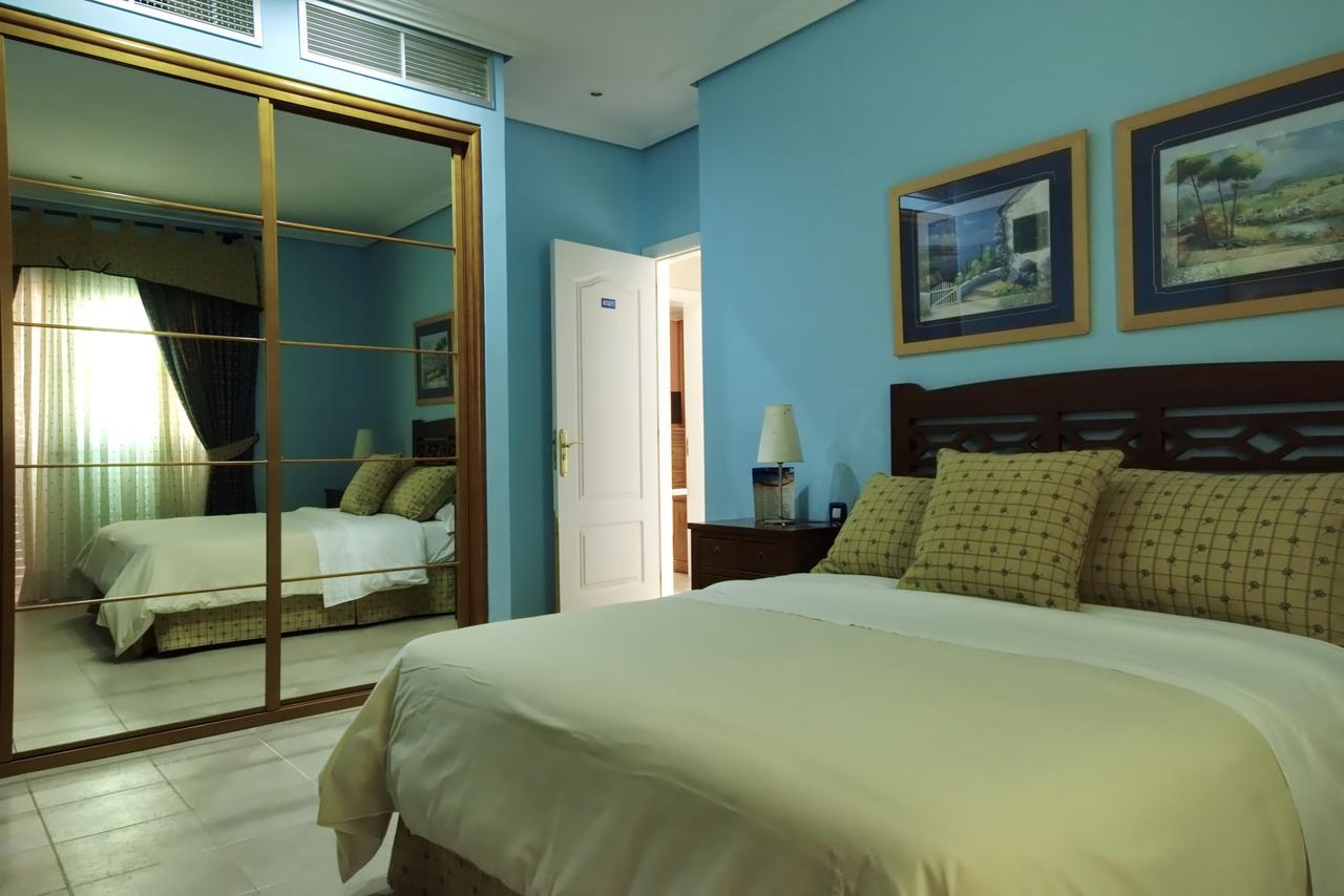 Hotel La Colina Morro Jable  Luaran gambar
