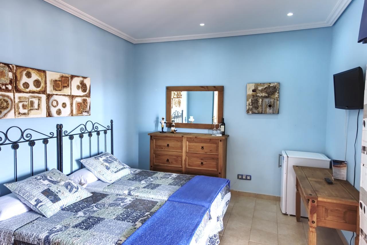 Hotel La Colina Morro Jable  Luaran gambar