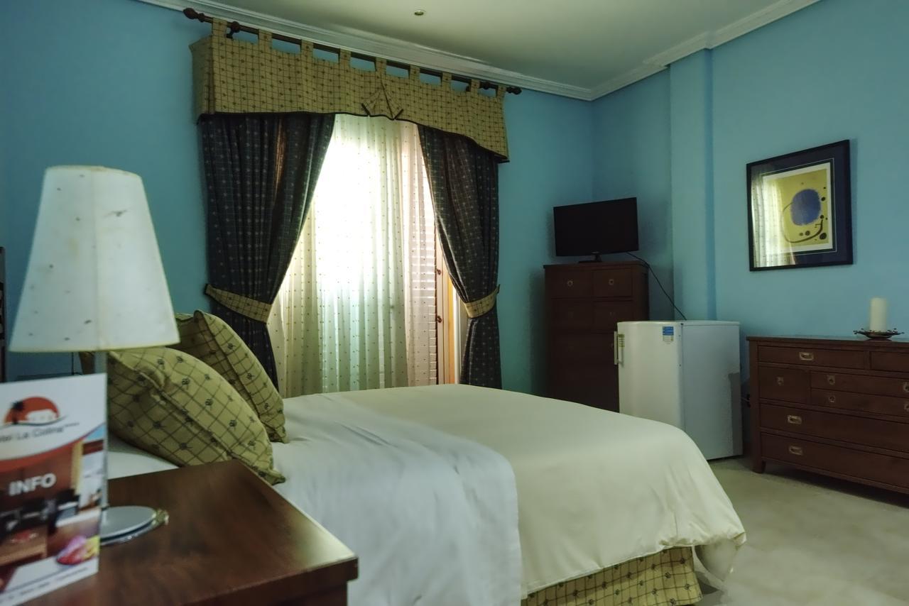 Hotel La Colina Morro Jable  Luaran gambar