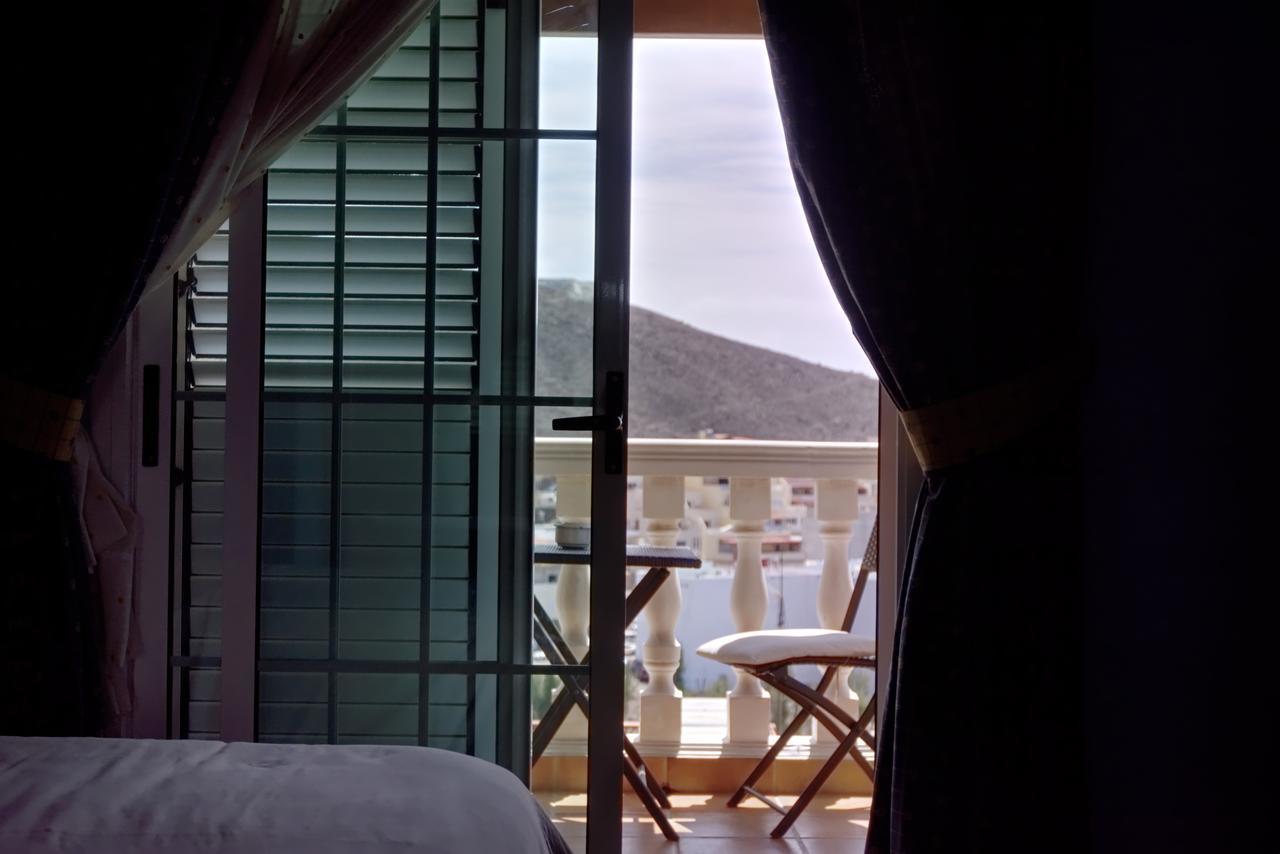 Hotel La Colina Morro Jable  Luaran gambar