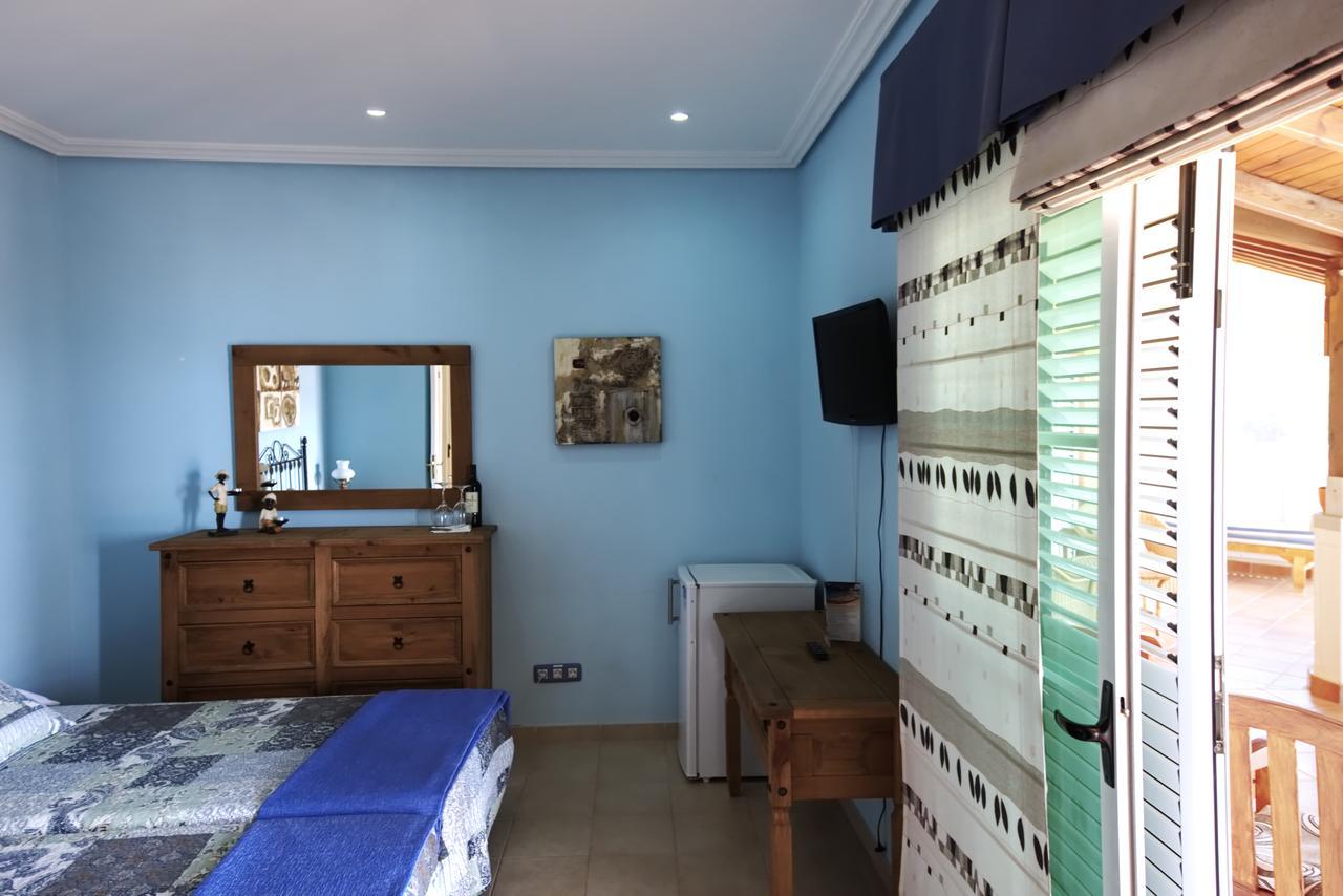 Hotel La Colina Morro Jable  Luaran gambar
