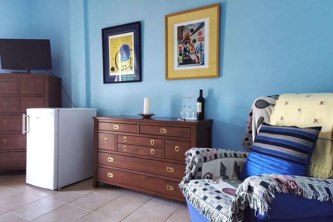 Hotel La Colina Morro Jable  Luaran gambar