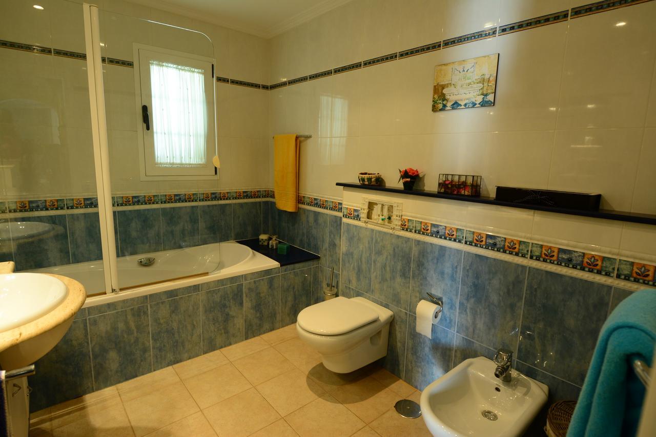 Hotel La Colina Morro Jable  Luaran gambar
