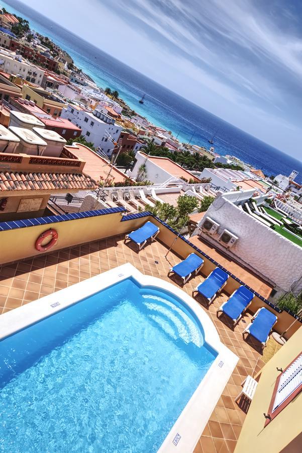 Hotel La Colina Morro Jable  Luaran gambar